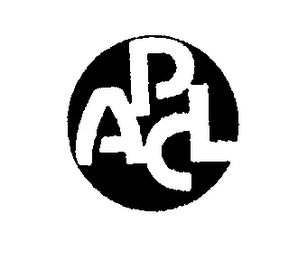 APCL logo