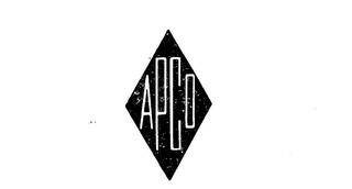 APCO logo