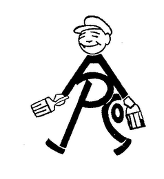 APCO logo