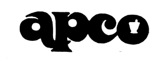 APCO logo