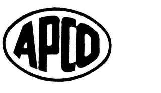 APCO logo