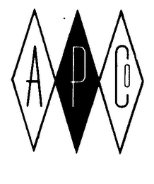 APCO logo