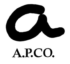 A.P.CO. logo