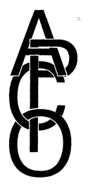 APCO logo