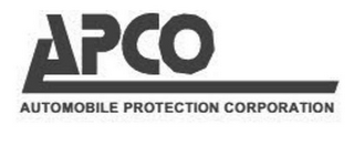 APCO AUTOMOBILE PROTECTION CORPORATION logo