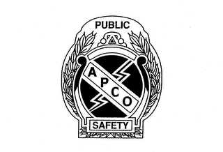 APCO PUBLIC SAFETY