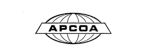 APCOA logo