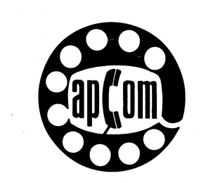 APCOM logo