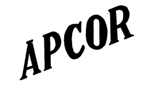 APCOR logo