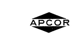 APCOR logo