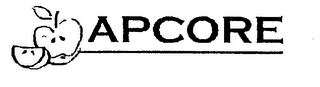 APCORE logo