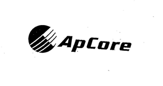 APCORE logo