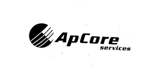 APCORE SERVICES logo