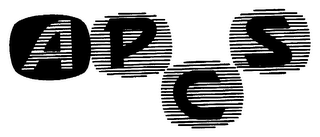 APCS logo