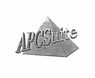 APCSUITE logo