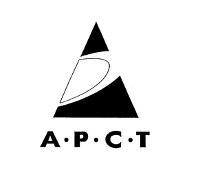 A.P.C.T logo