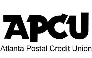 APCU ATLANTA POSTAL CREDIT UNION logo