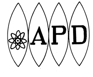 APD logo