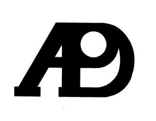 APD logo