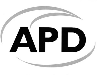 APD logo