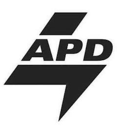 APD logo