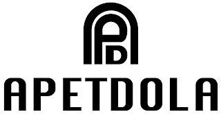 APD APETDOLA logo