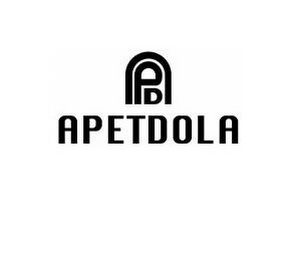 APD APETDOLA logo