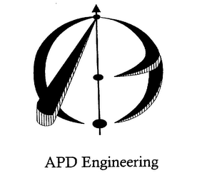 APD ENGINEERING logo