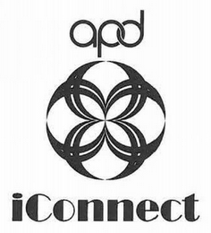 APD ICONNECT logo