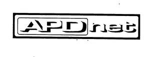 APDNET logo