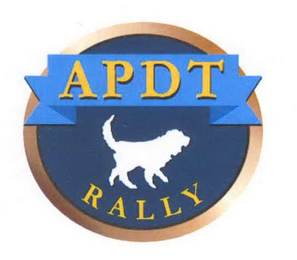 APDT RALLY logo