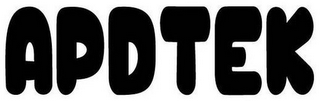 APDTEK logo