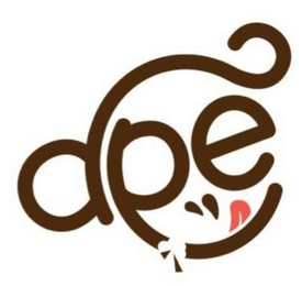 APE logo
