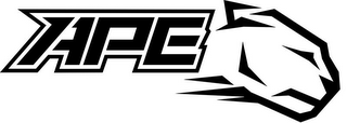 APE logo