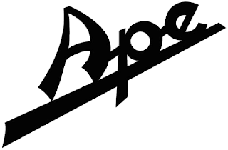 APE logo