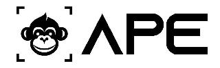 APE logo
