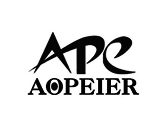APE AOPEIER logo
