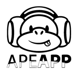 APE APP logo