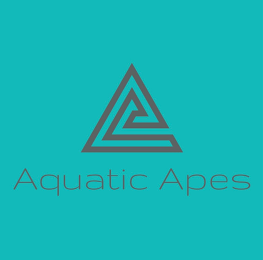 APE AQUATIC APES logo
