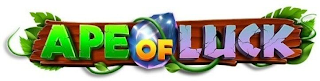 APE OF LUCK logo