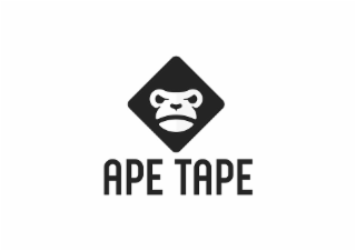APE TAPE logo