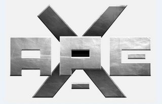 APE-X logo