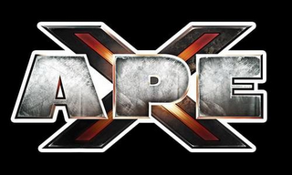 APE-X logo