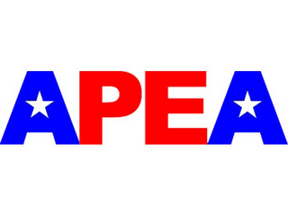 APEA logo