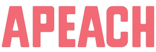 APEACH logo