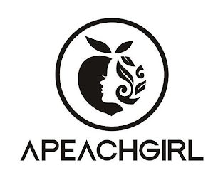 APEACHGIRL logo