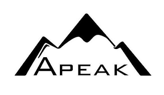 APEAK logo