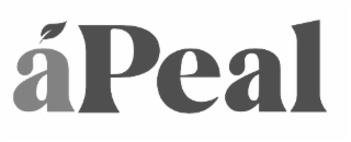 APEAL logo