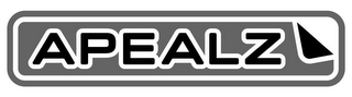 APEALZ logo