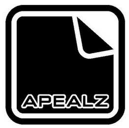 APEALZ logo